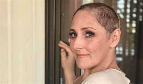 Ricki Lake Opens Up About Her Stunning Hair Transformation And How Sex