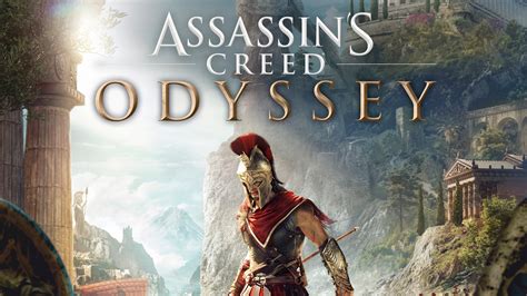 Assassin S Creed Odyssey PC Requirements Detailed Se7enSins Gaming