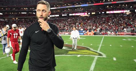 Why Kliff Kingsbury May Not Be Option For Patriots Offensive