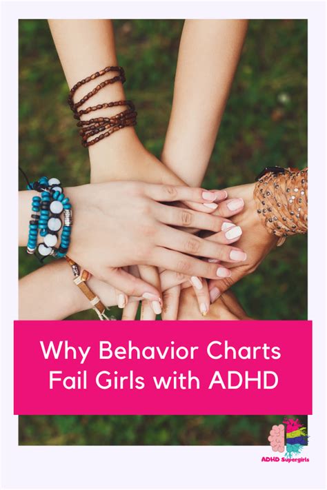 Why Adhd Behavior Charts For Home Dont Work