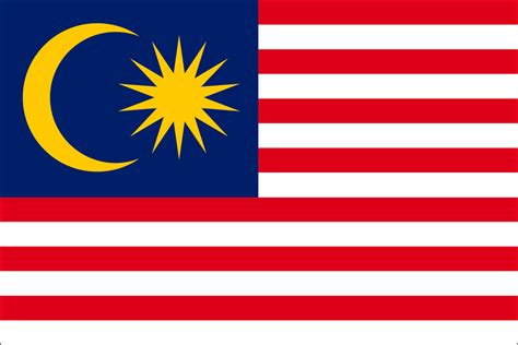 Sejarah bendera merah putih kebanggan bangsa indonesia ternyata sudah dari dulu bendera kita sudah berkibar pada zaman kerajaan. Negaraku Merdeka ke-53: Pencipta Bendera Malaysia