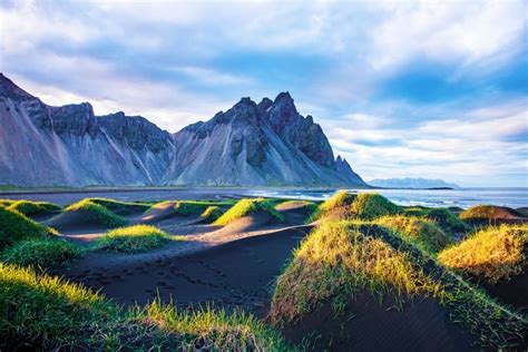 12 Most Beautiful Destinations In Iceland Scenic Hunter