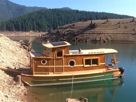 Pontoon Houseboat For Sale ~ Best Wood For Building A Boat