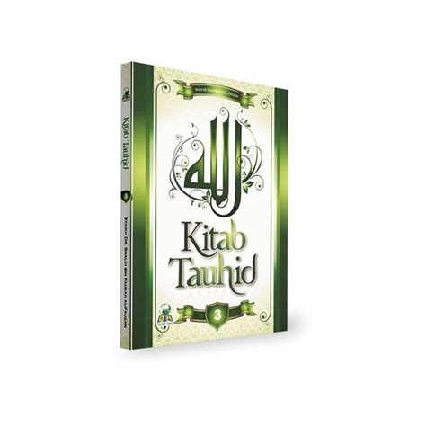 Promo KITAB TAUHID JILID 3 DARUL HAQ BUKU ISLAMI TENTANG TAUHID