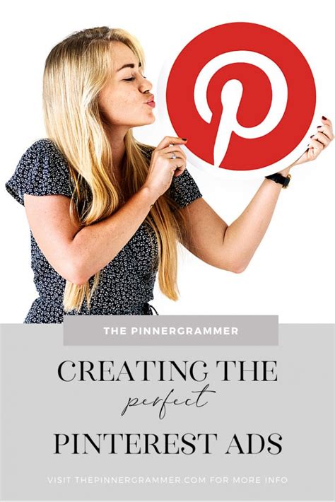 The Perfect Pinterest Advertising Campaign The Pinnergrammer