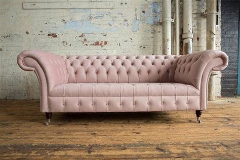 Mix & match 7 for $35. Designer CHESTERFIELD Luxus 3-Sitzer Sofa der Premium ...
