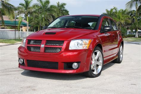 2008 Dodge Caliber Srt 4 Picture 249334 Car Review Top Speed