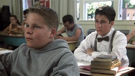 Submitted 2 years ago by cunamatuna. young ben & stan - Stephen King's IT Image (20736513) - Fanpop