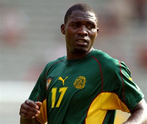 Find the perfect marc vivien foe stock photos and editorial news pictures from getty images. 10 years ago today, football lost Marc-Vivien Foe · The42