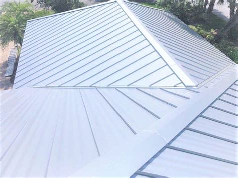 Aluminum Metal Roofing Metal Roof Experts In Ontario Toronto Canada