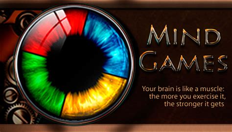 Mind Games Steam News Hub