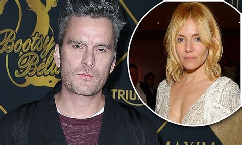 Balthazar Getty Speaks Out On Infamous Affair With Sienna Miller