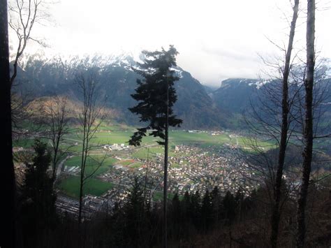 Interlaken Cruisedreams Natural Landmarks