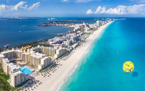 10 Actividades Extremas Para Realizar En Cancún