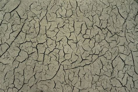 Dry Cracked Dirt Texture Stock Photo Image Of Texture 57787546