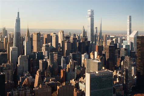 The Empire State Building May Soon Have Another Rival On The Skyline