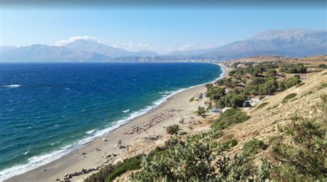Naturisme en Grèce voici les meilleures plages naturistes du pays