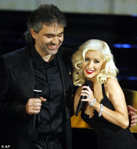 Andrea bocelli — la luna (duetto) 03:45. Blind tenor Andrea Bocelli praises mother for rejecting ...