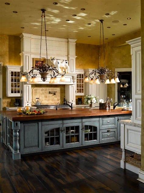 27 Kitchen Island Design Ideas Décor Outline