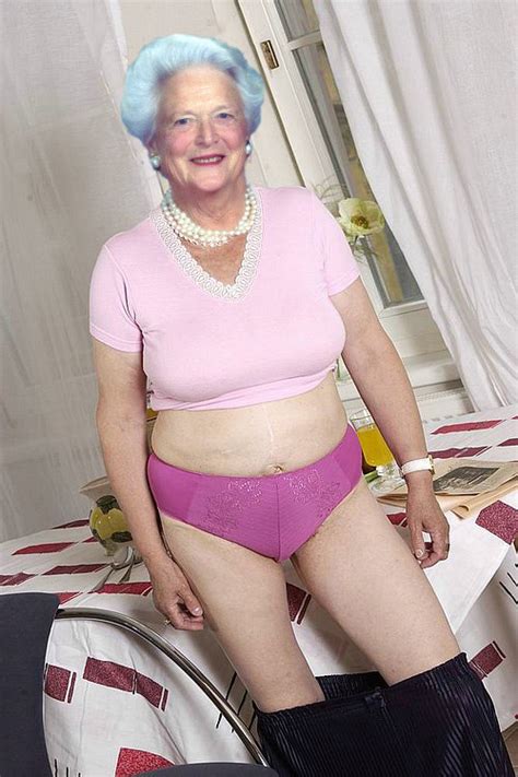 Thumbs Pro Sexy Grannies Granny Wearing Panties Grannies With Big