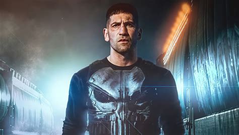 1360x768 Marvels The Punisher Laptop Hd Hd 4k Wallpapers Images