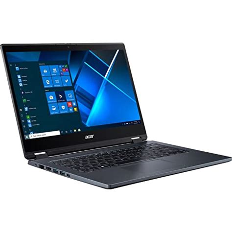 Acer Travelmate P6 Thin And Light Business Laptop 14 Fhd Ips Int