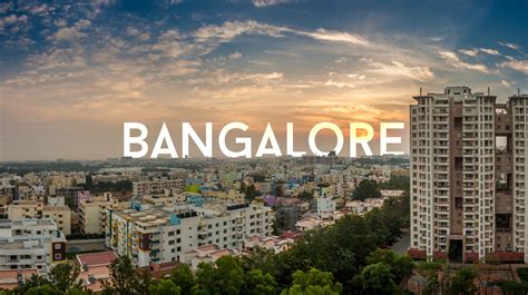 Bangalore One Of The Coolest Cities To Live In India Nerds Mag