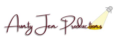 Aunty Jen Productions