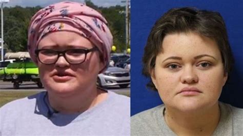 Trial Date Set For Middle Tennessee Woman Accused Of Faking Cancer