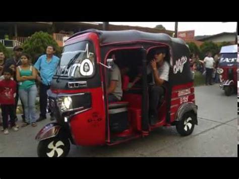 #howtomake #riksha #hqg projectmy friendsin this video i will show you { how to make riksha at home ''hqg project } try at home. Concurso de Moto taxis Tuning - Peña Blanca, Cortes ...