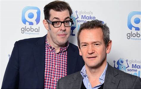 Pointless Future Naturally Pessimistic Richard Osman Worries Quiz