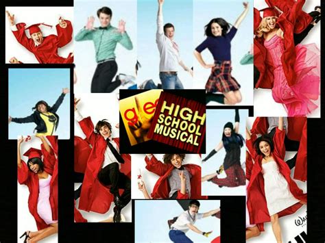 Gleexhighschoolmusical Fanfic By Onataria On Deviantart