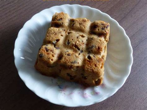 Recettes de Sucre Muscovado