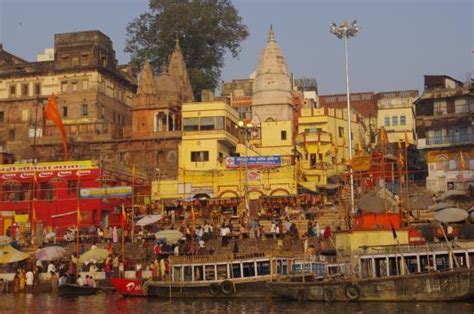 Banaras Walk Varanasi 2022 What To Know Before You Go