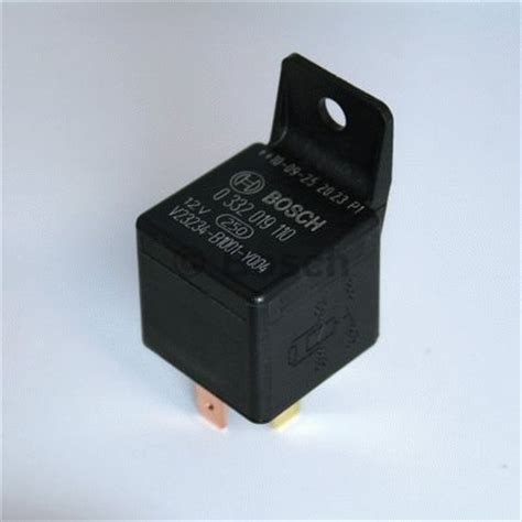 Get the best deal for bosch industrial automation relays from the largest online selection at ebay.com. 1x Bosch Relay 0332019110 | eBay