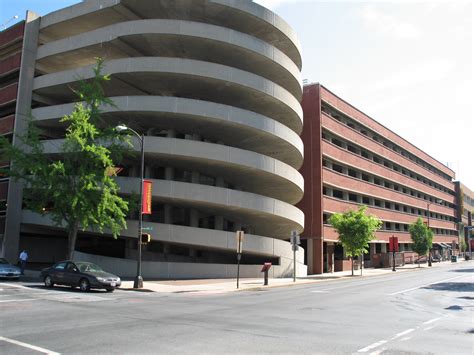 Protect your investment from spring pollen, summer dust, fall leaves and winter snow.each. Prince Street Garage | Lancaster Parking Authority
