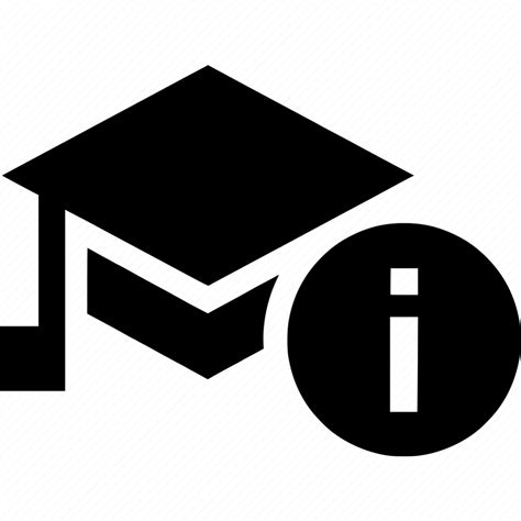 Education Information Student University Icon Download On Iconfinder