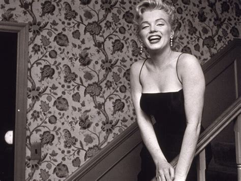 Marilyn Monroe Sex Tape Screen Icon Was Allegedly Recorded Having Sex With Jfk The Hollywood