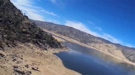 Travel guide resource for your visit to lake isabella. FPV @ Lake Isabella , Ca - YouTube