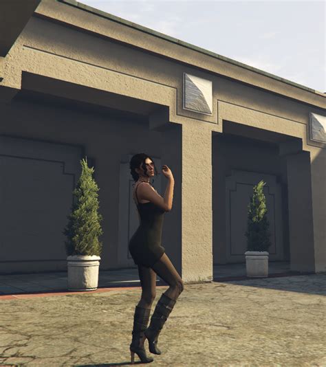 Adding Female Emotes Poses Animations In Gta Rp Fivem How To Hot Sex