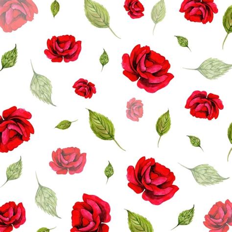 Fundo Floral Rosas Vermelhas Rótulo Tic Tac Floral Rosa