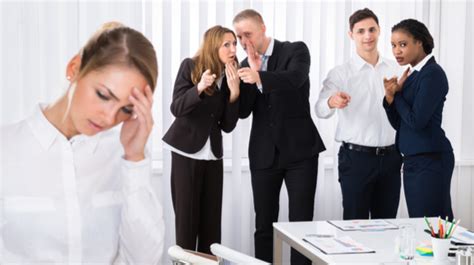Tips To Stay Away From A Gossiping Co Worker And Negativity Flintex