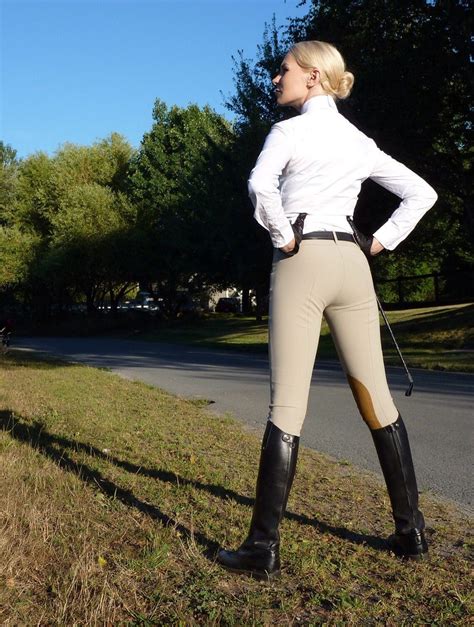 Pin By Raj On Breeches Riding Outfit Equestrian Outfits Horse