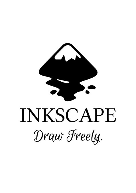 Inkscape Logos Vrogue Co