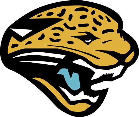 Download Jacksonville Jaguars 1 Logo Png Transparent Sumter Central