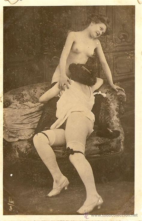 fotopostal porno antigua original Comprar Postales antiguas eróticas y Pin Ups en