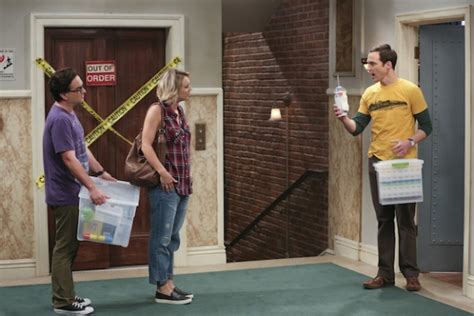 The Big Bang Theory Season 9 Episode 4 Live Stream Will Leonard Move