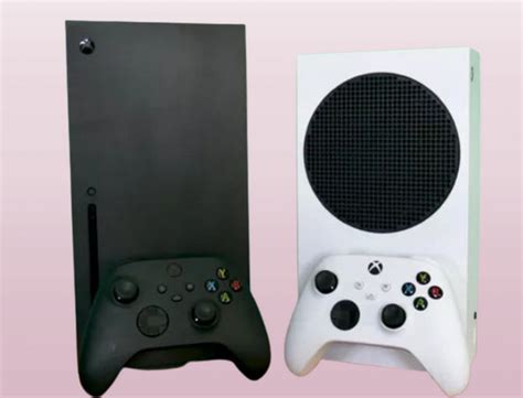 Xbox Series S Vs X Comprehensive Review Of Comparison