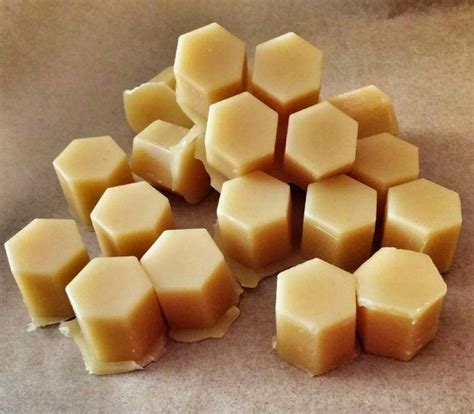 Pure Beeswax Melts Scented Or Unscented Dye Free Wax Melters