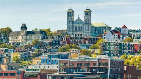 Ten Of The Best Places To Visit In Newfoundland And Labrador